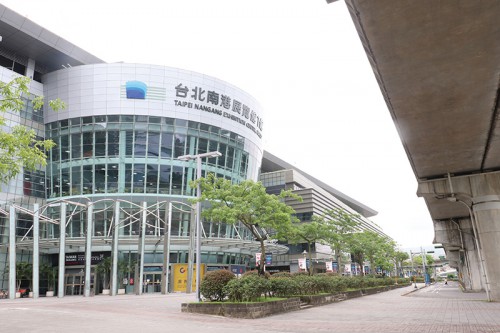 2021 Taipei AMPA 台北國際汽機車零配件展