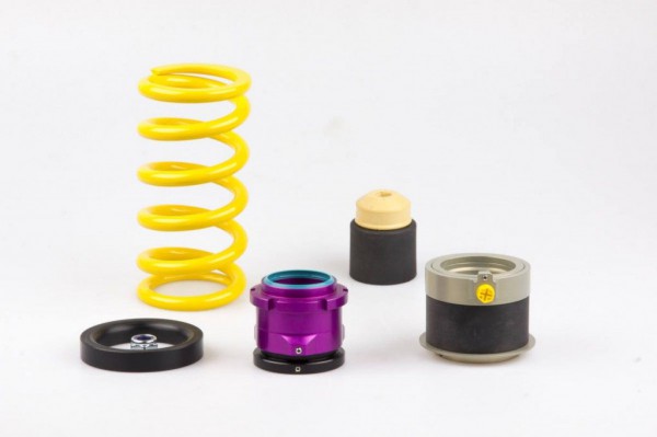 一看就懂！KW避震器命名規則