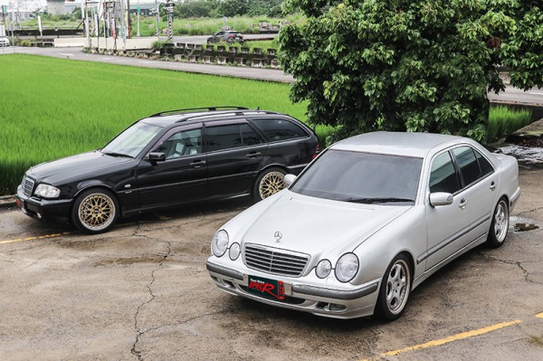 為老骨注新血 AST避震加持底盤回春