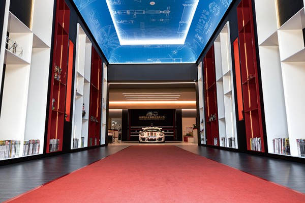 祥獅坐鎮 大展氣勢 BC台灣柏釧 石獅子開光點眼典禮