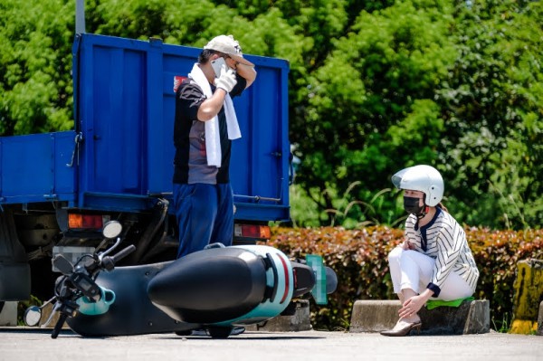 有保有保障，好在我有「強制險」