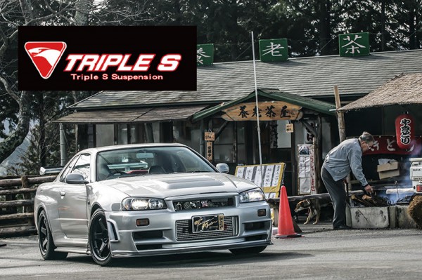 【R企劃】6000萬元的 JDM之神？  19年前我們不但試過，還睡在車上！  Nismo R34 GT-R Z-tune  試駕回顧＋GT7虛擬試駕