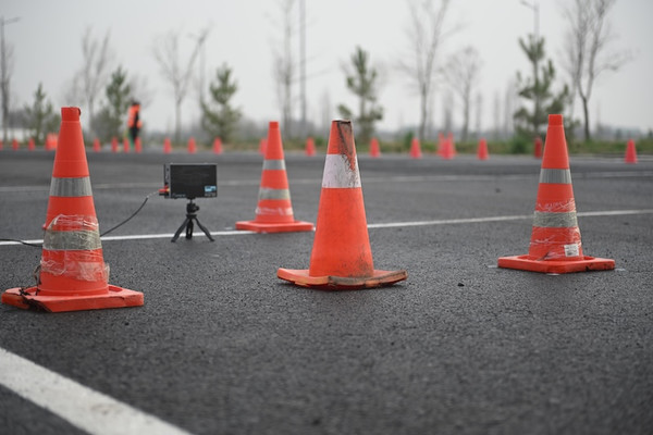 AAGC烏茲別克站的金卡納路線圖多有挑戰性？你有更好的破解辦法嗎？