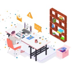 AI 驅動全方位視覺營銷