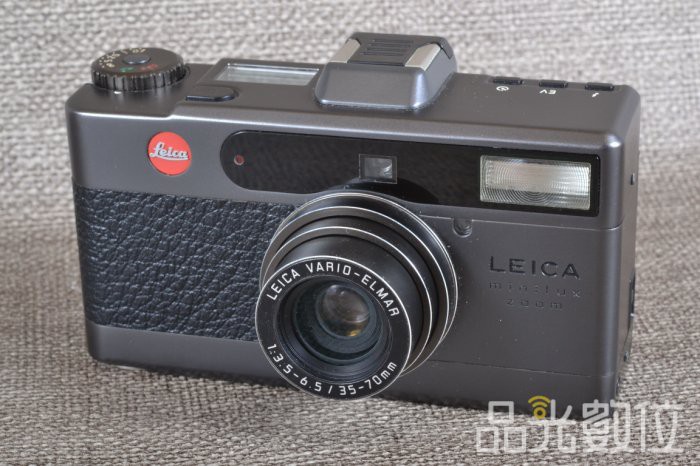 Leica Mini Zoom 入手困難 動作品