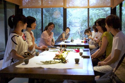 大地深呼吸＠食養山房 - 50