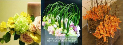 人造花藝課程 小(官網尺寸)