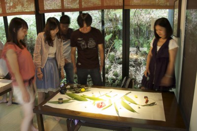 大地深呼吸@食養山房 - 35 大地深呼吸@食養山房 - 35