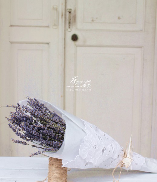 【薰衣草】 【薰衣草】