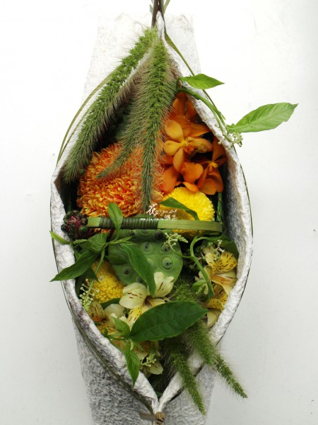 【贈送花】 【贈送花】