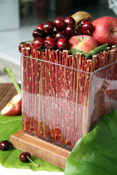 【中秋花禮-感恩豐收】 【中秋花禮-感恩豐收】