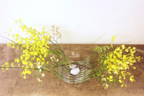 【柔軟的設計】 【柔軟的設計】