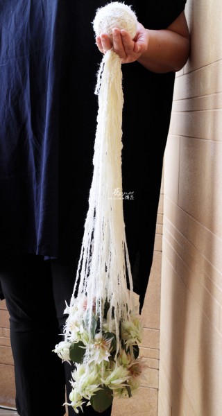 【專屬於您的婚禮花束】 【專屬於您的婚禮花束】