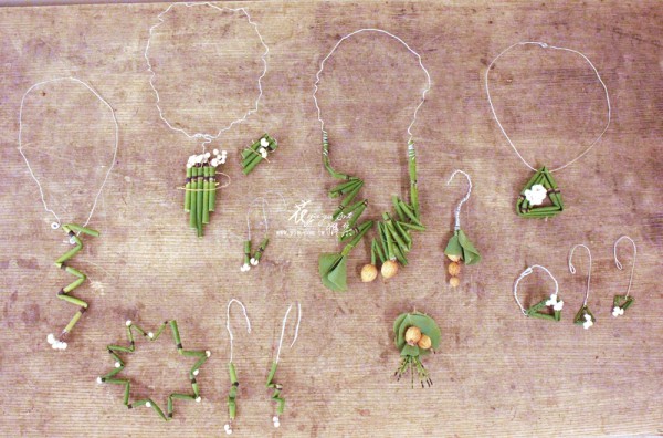 【最自然的時尚】 【最自然的時尚】