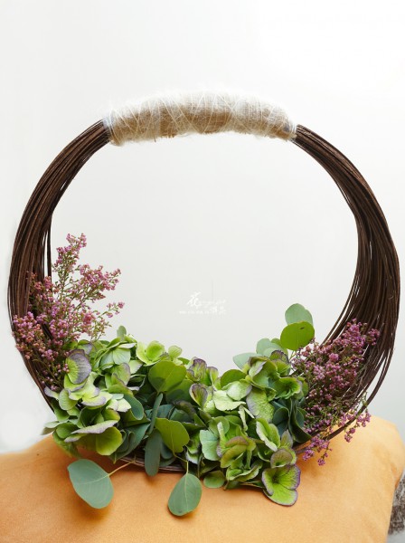 【環型的媚力】 【環型的媚力】