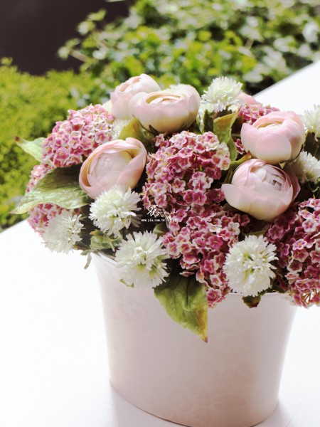 【永恆的春意】 【永恆的春意】