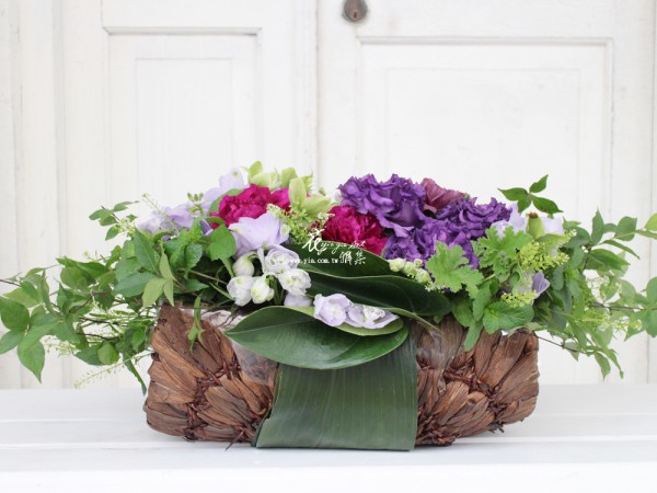 【香草庭園】 【香草庭園】