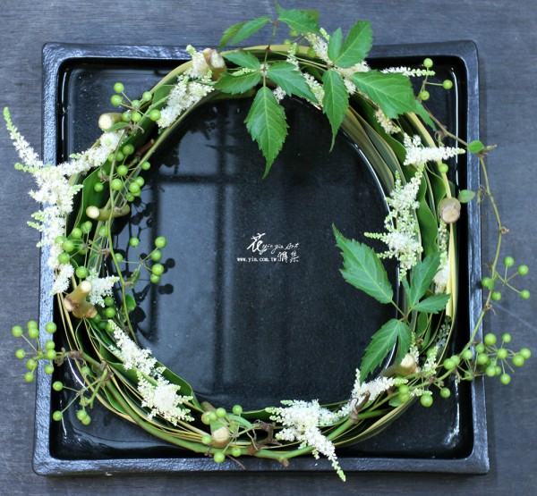 【方圓之間】 【方圓之間】