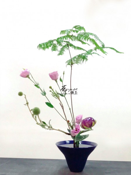 【立花新風體】 【立花新風體】