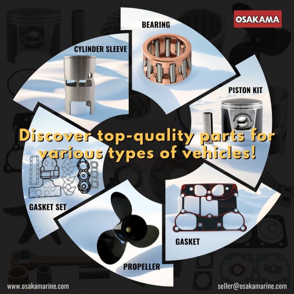 Osaka Marine Industrial New Logo Rebranding Osakama