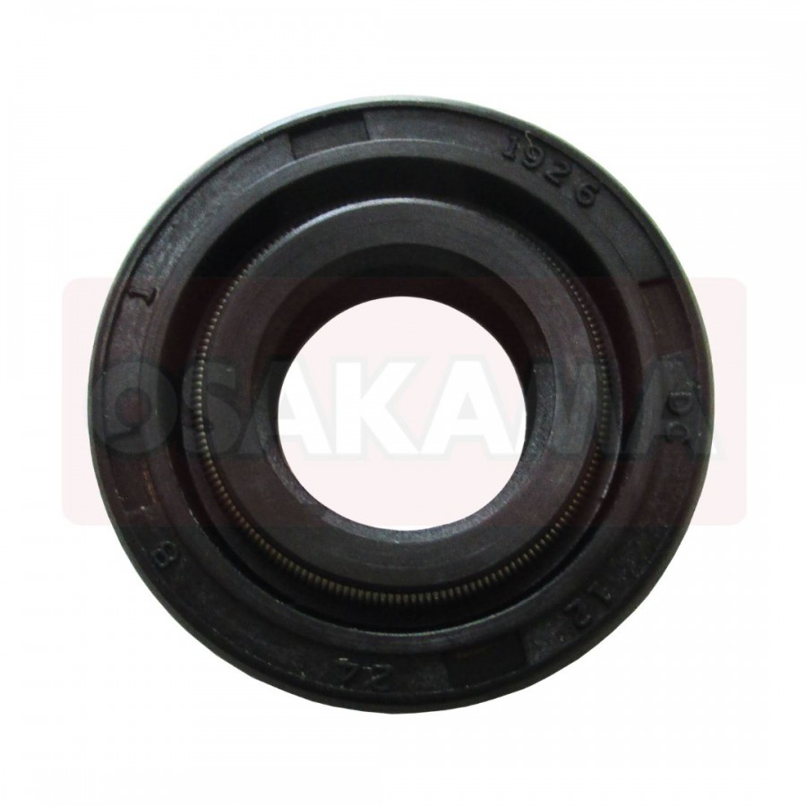 Joint à L’Huile 15x28x10mm Pour Moteurs Hors-Bord Tohatsu Nissan Mercury 4-9.9HP - Référence 26-16130 & 369-60111-0