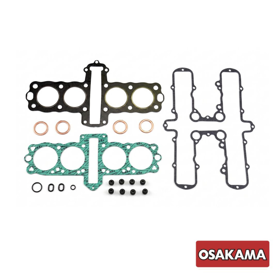 VG-898 Top Set Gasket VG-898 Kit for Kawasaki motorcycle dirt bike