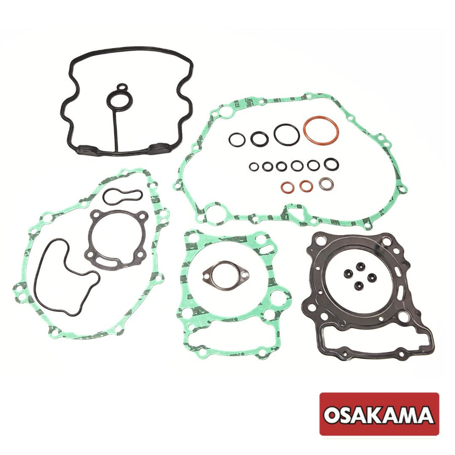 Osaka Marine Motorbikes Engine Parts Complete Gasket Kit All Brands