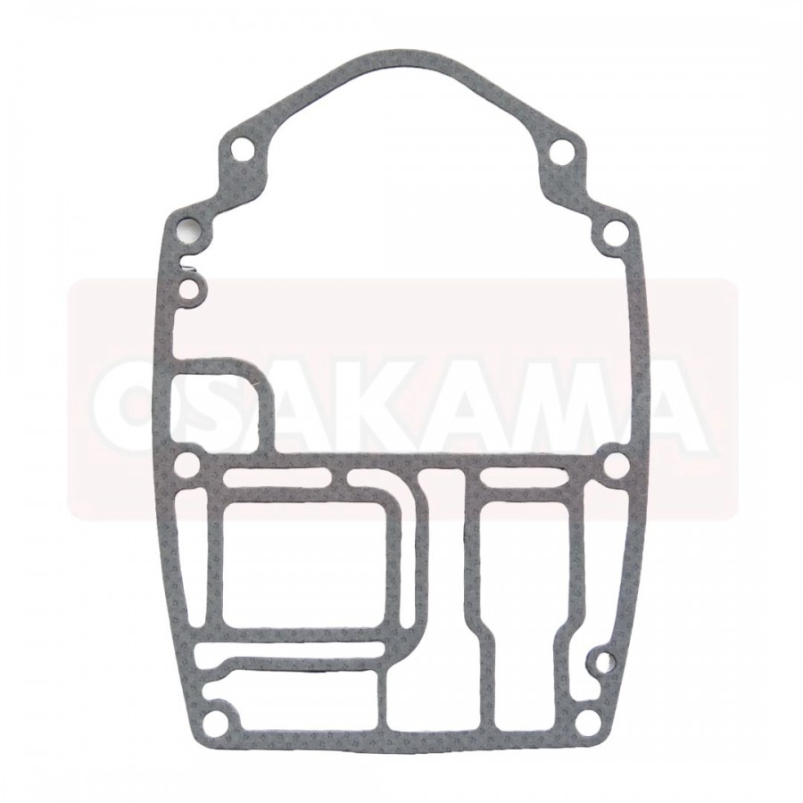 Upper Casing Gasket 66T-45113-A0 Yamaha Outboard Aftermarket Parts