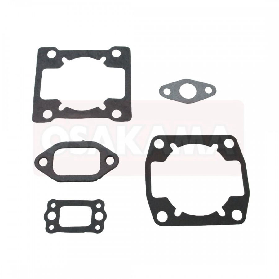 Kawasaki small engines gasket kit set by Osaka Marine Industrial