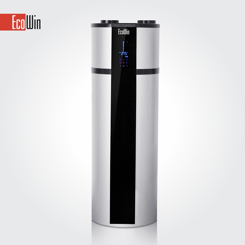 Ecowin熱泵 EHP-300P