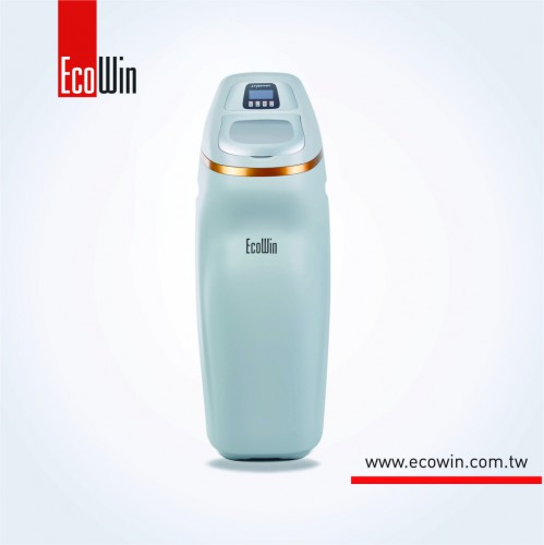 EcoWin智能軟水機